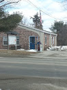 Litchfield Post Office