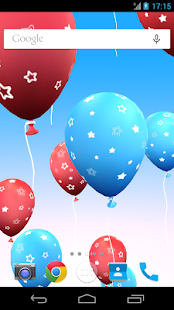 How to download Balloons 3D Live Wallpaper lastet apk for bluestacks
