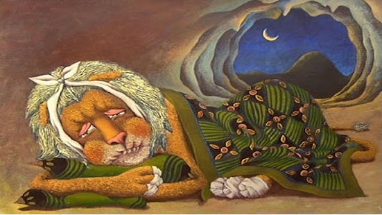 How to mod The Lion in Love 1.32 mod apk for laptop