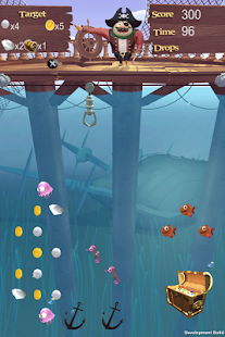 Lastest Captain Claw APK