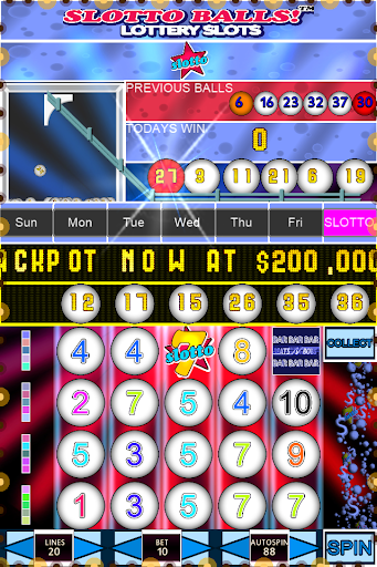 免費下載博奕APP|Slotto Balls™ Lottery Slots app開箱文|APP開箱王