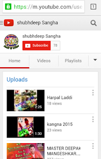 How to install Radio Virsa 1.0 mod apk for bluestacks