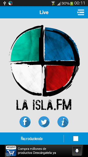 laisla.fm