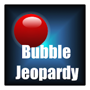Bubble Jeopardy ( Lite ) 2.0 Icon