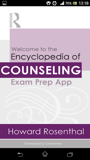 The NCE CPCE Exam Prep App