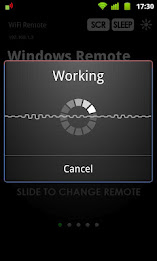 WiFi Remote poster 5