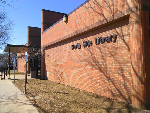 Des Moines North Side Library