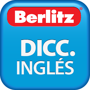 Español <-> Inglés Berlitz logo