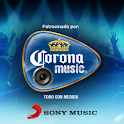 Corona Music logo