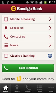 bendigo bank e banking bendigo bank e banking