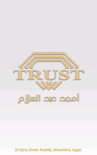 TRUST Jewelry