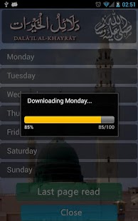 How to download Dalail ul Khairaat 1.3 mod apk for android