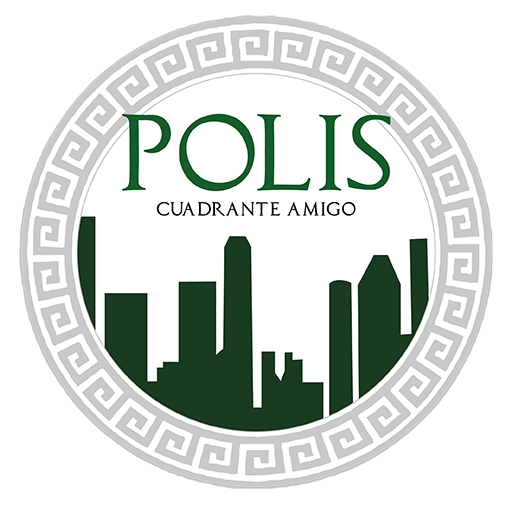 POLIS LOGO-APP點子