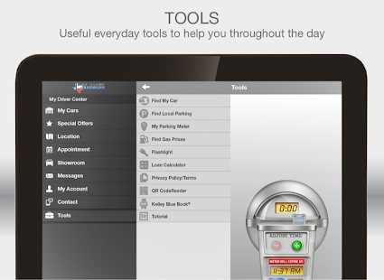 Charles Maund VW Screenshots 4