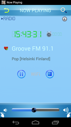 免費下載音樂APP|Radio Finnish app開箱文|APP開箱王