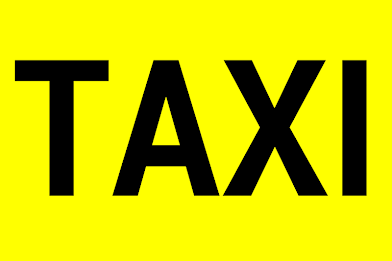 Taxi Blinker poster 3