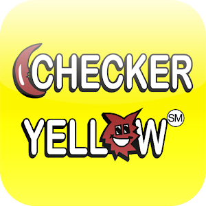 Checker Yellow Cab.apk 3.6.19