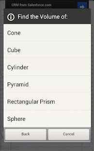 Geometry Solver Screenshots 5