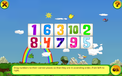 Learning Numbers for Kids 2-6 poster 22