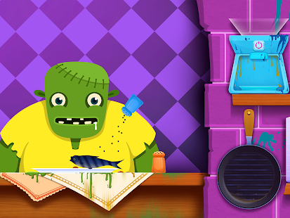 How to download Zombie kitchen Free Version 1.1 unlimited apk for bluestacks