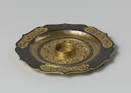 Schotel behorend bij het Tonkinservies