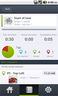 Trackforce GuardTek m-View(圖2)-速報App