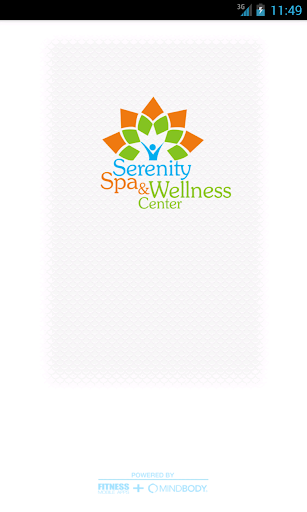 Serenity Spa Wellness Center