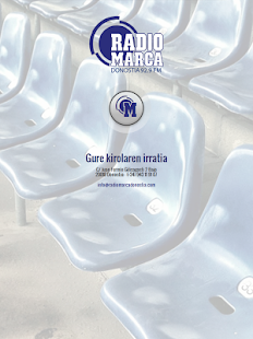 How to get Radio Marca Donostia Varies with device unlimited apk for android