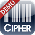 CipherConnect Demo logo