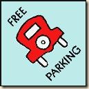 free parking