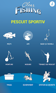 Pescuit Sportiv Lite Screenshots 6