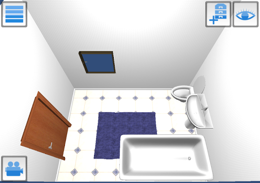 Room Creator Interior Design 3.4 screenshots 5