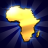 Kalahari Sun Slots FREE mobile app icon