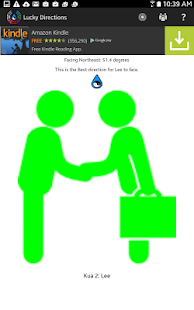 download Lucky Directions Feng Shui free