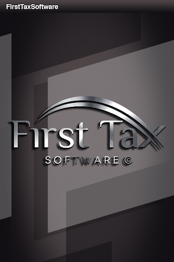 FirstTax Software