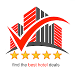 Cover Image of Download Hotel Deals - Book cheap hotels at great price 53.89.55 APK