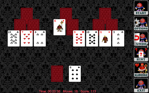 Pyramid Solitaire(圖2)-速報App