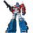 Optimus Prime Soundboard Free logo