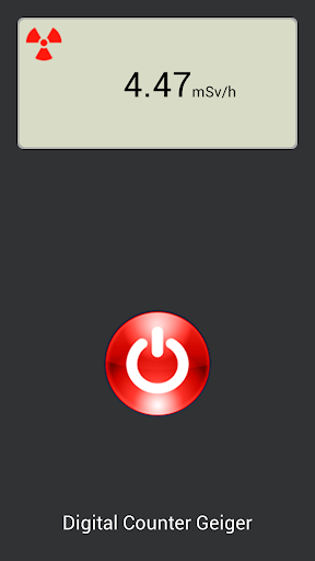 【免費娛樂App】Geiger Counter (Wifi)-APP點子