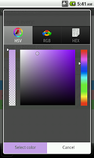 Download Color Light Changer APK for PC
