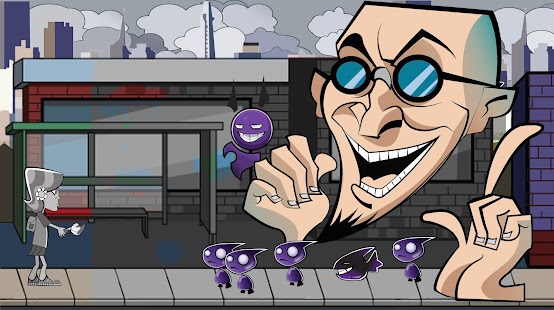 Lastest PAINT SLASHER APK for PC