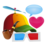 Cover Image of Download Aviary Stickers: Free Pack 1.0 APK