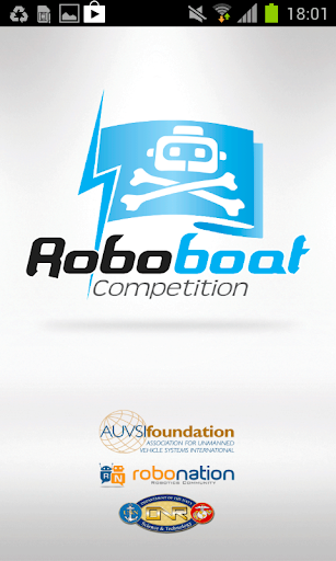 RoboBoat Competition