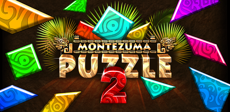 Montezuma Puzzle 2 Free