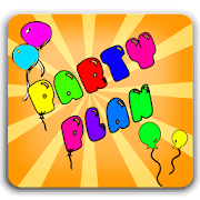 Party Plan