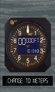 Altimeter Digital