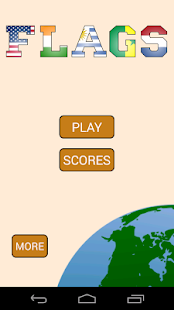 How to mod Flags 1.0 apk for bluestacks