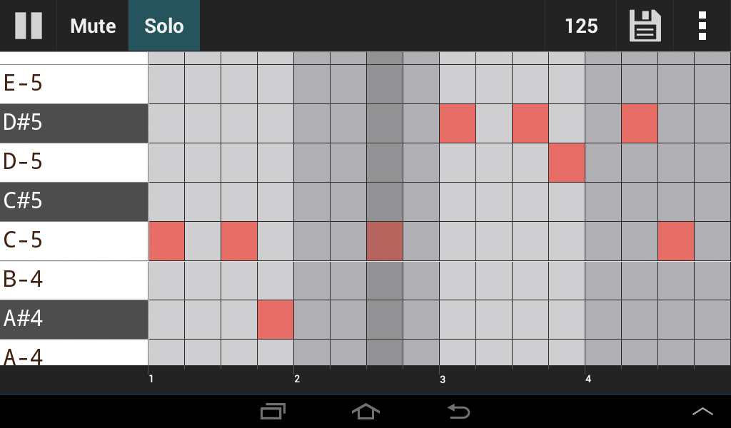 Groove Mixer. Music Beat Maker Android Apps on Google Play