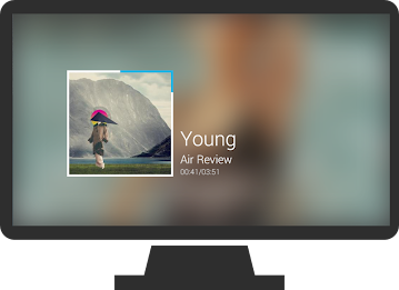 InfiniTracks poster 11