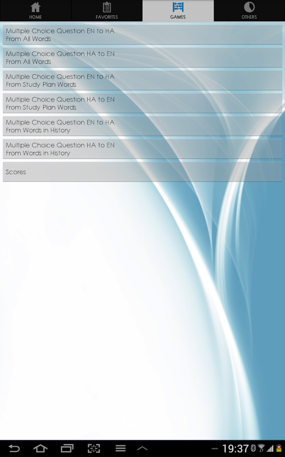 English Hausa Dictionary Android Apps on Google Play